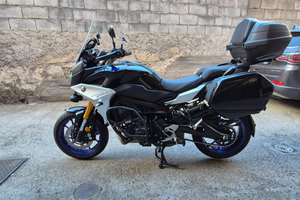 Yamaha Tracer 900 GT