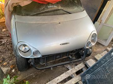 Grecav eke x ricambi