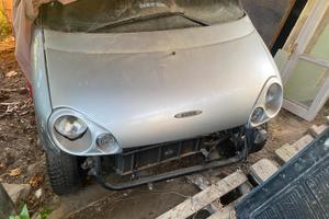 Grecav eke x ricambi