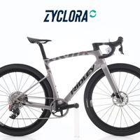 Ridley Kanzo Fast AXS 12V t.52