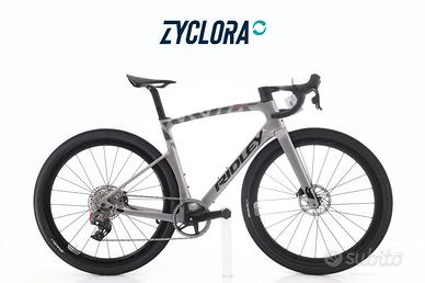 Ridley Kanzo Fast AXS 12V t.52