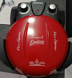 forno pizza  g3 ferrari