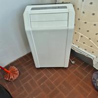 condizionatore portatile 