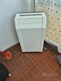 condizionatore portatile 