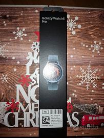 Samsung galaxy watch 5 pro