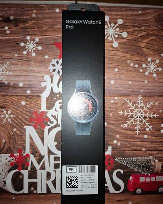 Samsung galaxy watch 5 pro