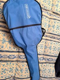 Chiatarra classica corde ricambio accordatore