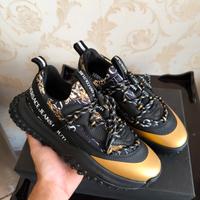 scarpe Versace jeans hyber 42 43 nuove