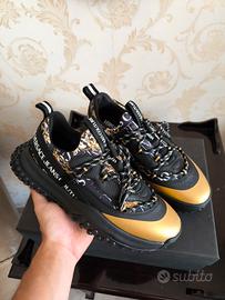 scarpe Versace jeans hyber 42 43 nuove
