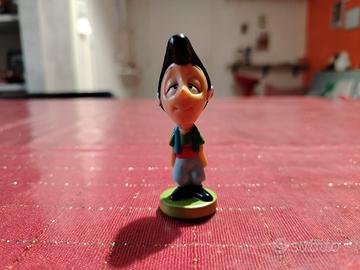 Sorpresina Kinder, serie "I Roteò"