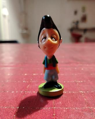 Sorpresina Kinder, serie "I Roteò"