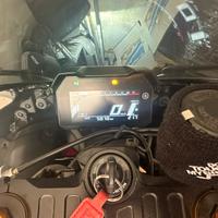 Yamaha R7 60th anniversario