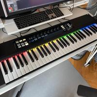 Native Instruments KONTROL S61 (MK1)