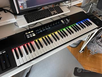 Native Instruments KONTROL S61 (MK1)