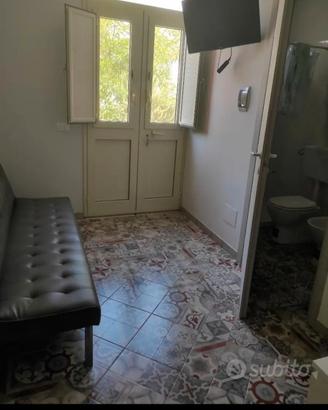 Casetta a Portopalo di Capo Passero