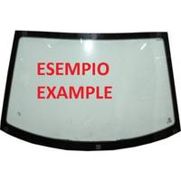 Parabrezza colorato MICROCAR VIRGO