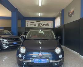 Fiat 500 1.3 Multijet 16V 75 CV Lounge