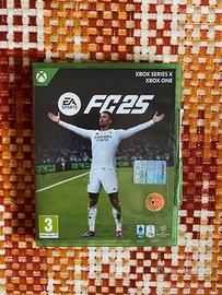 Fifa 25 per Xbox