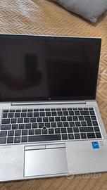 Laptop - Computer - HP EliteBook