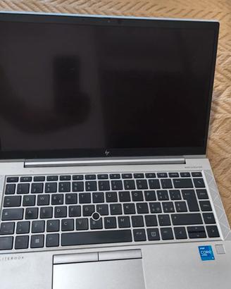 Laptop - Computer - HP EliteBook