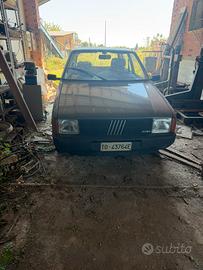 Fiat Uno 1.0 Fire