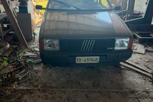 Fiat Uno 1.0 Fire