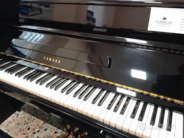 Yamaha kawai  in garanzia 