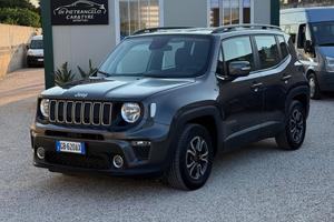 Jeep Renegade 1.6 Mjt 120 CV Longitude iva esposta