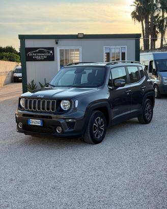 Jeep Renegade 1.6 Mjt 120 CV Longitude iva esposta