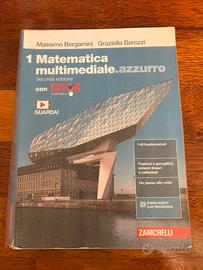 Matematica multimediale.azzurro