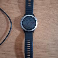 Garmin Fenix 6 SOLAR 47mm