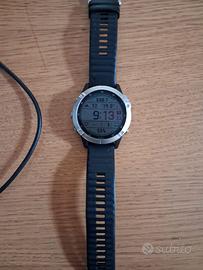 Garmin Fenix 6 SOLAR 47mm