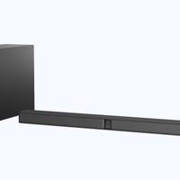 Sony soundbar