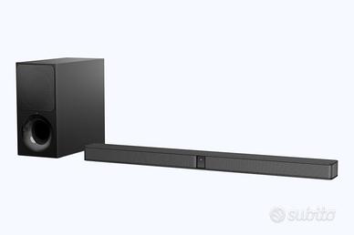 Sony soundbar