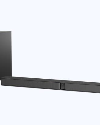 Sony soundbar