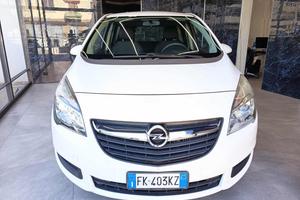 OPEL Meriva 1.4 Turbo 120CV GPL Tech Innovation