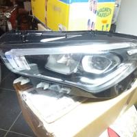 Faro anteriore SX Mercedes CLA Dic 2021