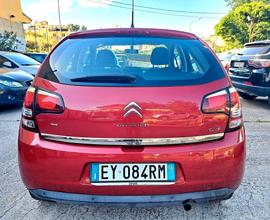 Citroen C3 PureTech 68 Exclusive