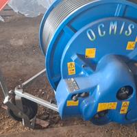 Irrigatore ocmis 45x120