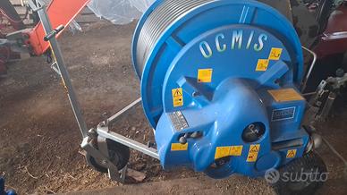 Irrigatore ocmis 45x120