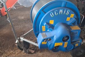 Irrigatore ocmis 45x120
