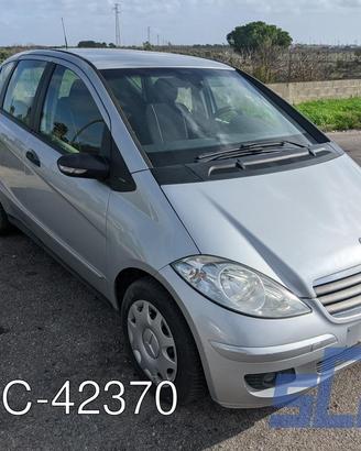 MERCEDES CLASSE A W169 A 150 95CV 04-12 -Ricambi