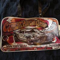 Borsa tipo Bowling