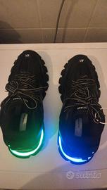 Balenciaga track led 