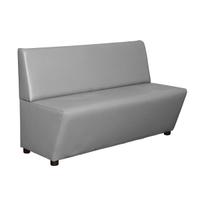 DIVANI IN ECOPELLE PER LOCALI