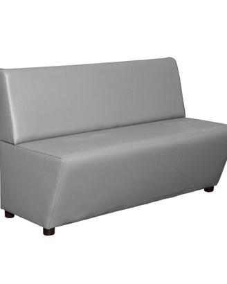 DIVANI IN ECOPELLE PER LOCALI