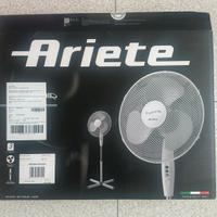 Ventilatore ariete