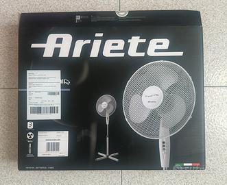 Ventilatore ariete