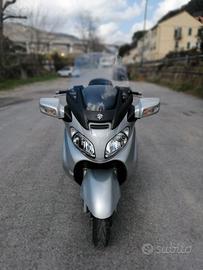 burgman 650 Ritiro permuta