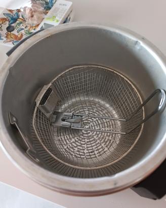 FRIGGITRICE MOULINEX 1000W